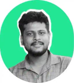 Logu - Full-Stack Developer