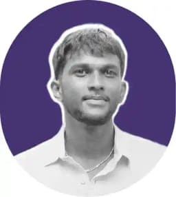 Pradeep - Full Stack Developer