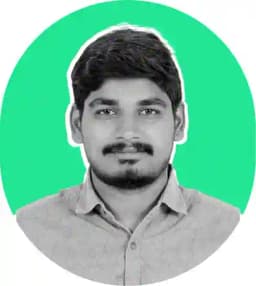 Sathesh - Full-Stack Developer
