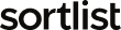 Sortlist