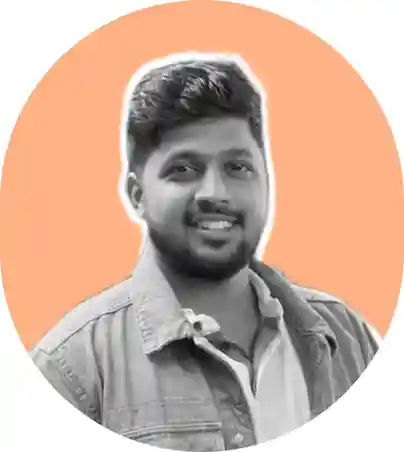 Charan - Chief Visionary Officer