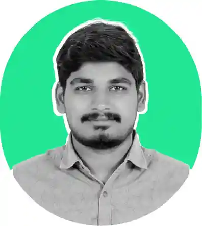 Sathesh - Full-Stack Developer