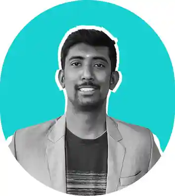 Vishnu - Senior WordPress Developer & UI/UX Designer